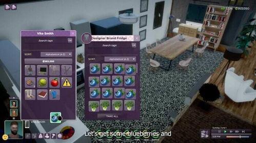 模拟人生最新爆料,新爆料揭示神秘职业与奇幻冒险新篇章