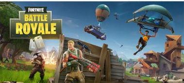 堡垒之夜安卓版最新爆料,神秘新内容即将解锁，敬请期待！